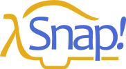 Snap! 5.0 Примеры проектов