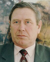 Владимир Сергеевич Соколов. Первый директор школы. 1987-1999